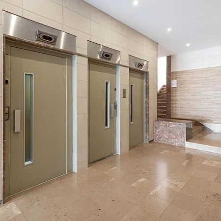 Vieira Casino Apartament Armação de Pêra