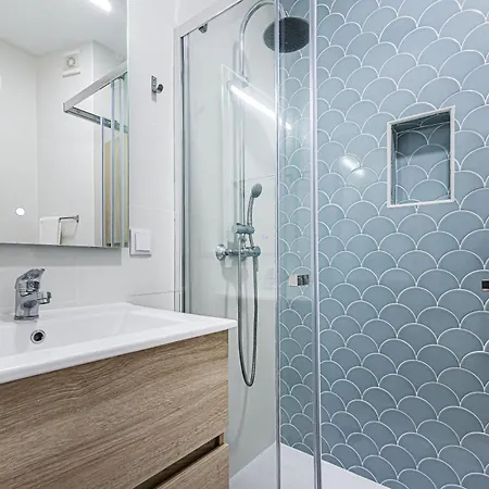 Vieira Casino Apartament Armação de Pêra