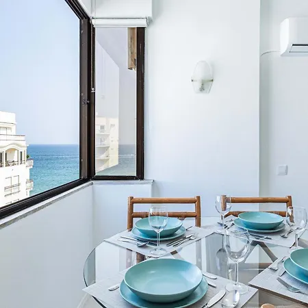 Vieira Casino Apartment *