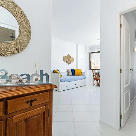 Apartment Vieira Casino Armacao de Pera