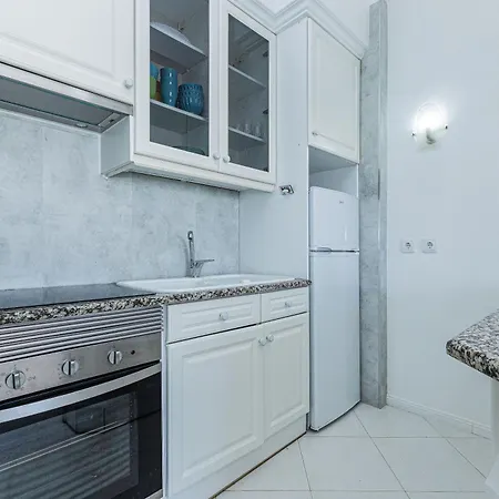 Vieira Casino Apartment