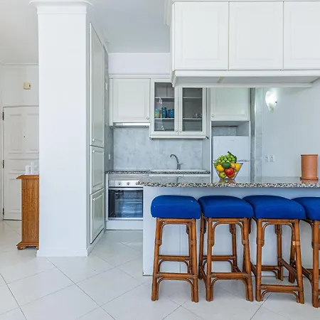 Apartment Vieira Casino