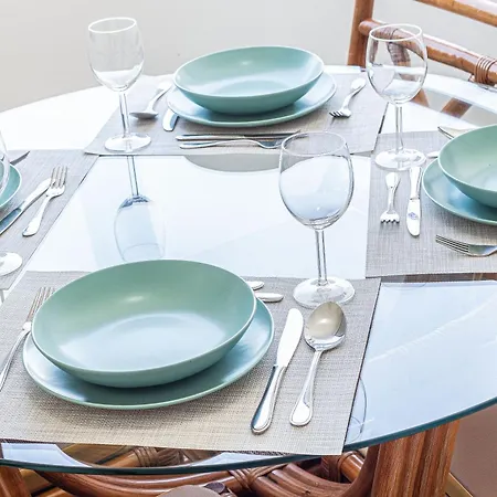 Vieira Casino Apartment *