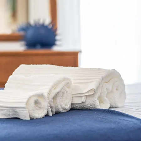 Vieira Casino Apartment *