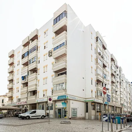 Apartment Vieira Casino *