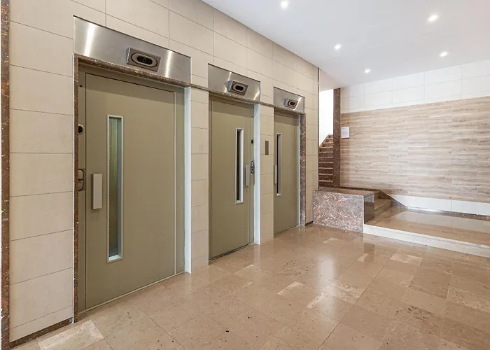 Vieira Casino 아파트 Armação de Pêra