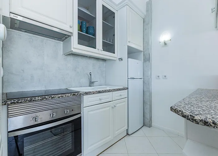 Vieira Casino 아파트