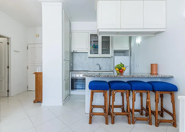 아파트 Vieira Casino