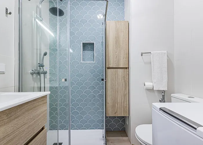 아파트 Vieira Casino *