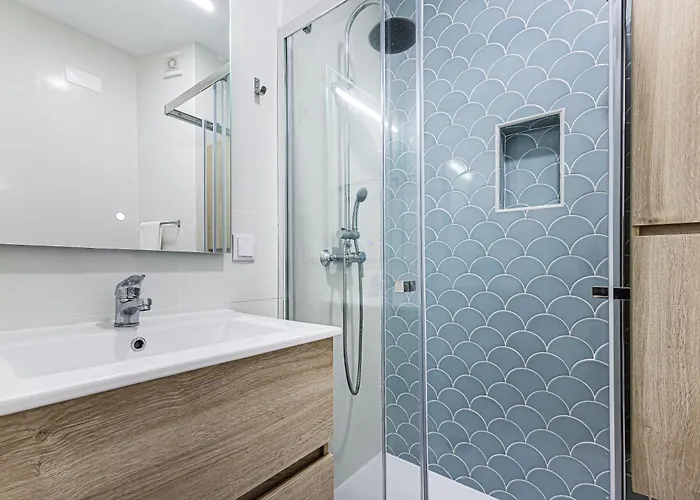 Vieira Casino 아파트 Armação de Pêra