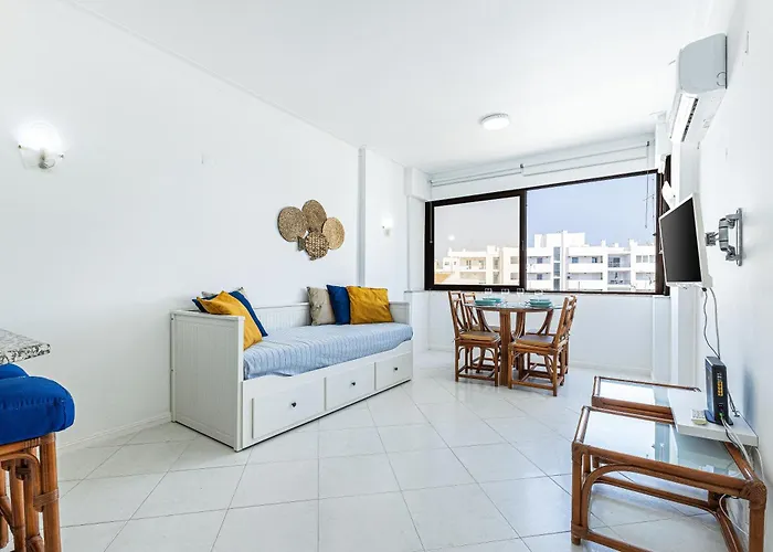 Vieira Casino Armação de Pêra