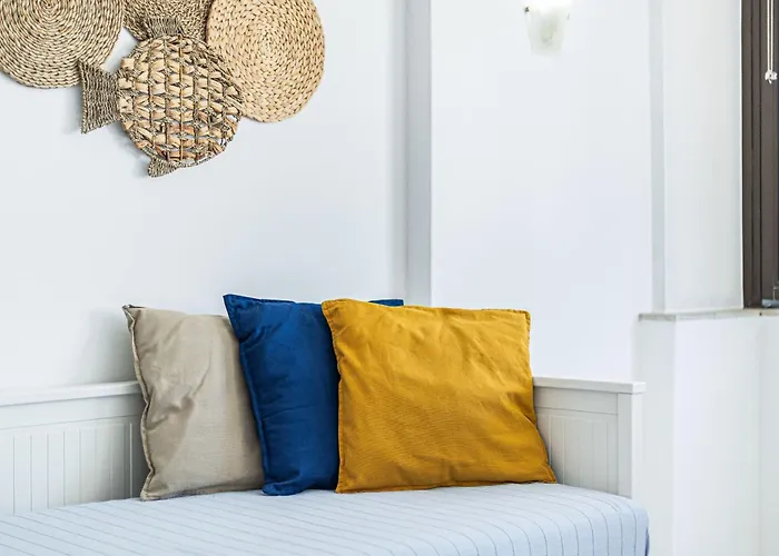 아파트 Vieira Casino