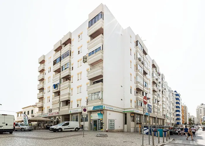 아파트 Vieira Casino *